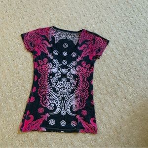 LOVE Vintage tee